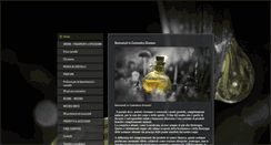 Desktop Screenshot of cosmeticsdivision.com
